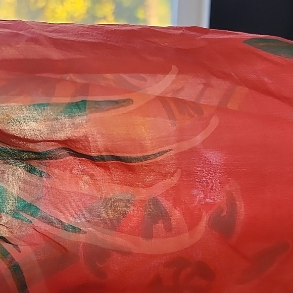 BANJANAN TOP - Picture 11 of 11